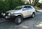 Toyota Fortuner V 2008 4X4 FOR SALE-2