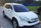 Honda CRV 2007 Matic FOR SALE-2