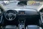 2013 Mazda CX5 CX5 25 AT Gas AWD Top of the Line-5