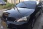 2011 Mitsubishi lancer GLS CVT 1.6 AT for sale -2