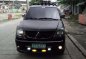 Mitsubishi Adventure glx 2008 for sale -6