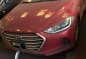 2016 Hyundai Elantra manual for sale -0