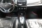 Toyota Vios 2014 E Automatic Transmission TRD setup-8