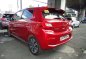 2017 Mitsubishi Mirage GLS HB Automatic for sale -1