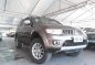 2011 Mitsubishi Montero GLS V AT Dsl for sale -3