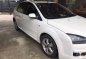 Ford Focus 2007 Registered Negotiable-8