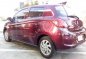 Mitsubishi Mirage 2016 for sale -4