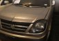 Mitsubishi Adventure gls sport 2017 for sale -0