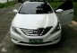 2011 Hyundai Sonata (Top of the line)-3