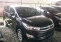 2017 TOYOTA INNOVA 2.8 E Manual Transmission-0