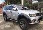 2014 Mitsubishi Montero GLS V Matic for sale -0