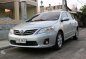 Toyota Altis G 1.6L AT FRESH UNIT 2011-0