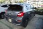 2016 Mitsubishi Mirage GLS HB Automatic for sale -6