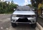 2014 Mitsubishi Montero GLS V Matic for sale -3