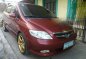 For sale Honda City idsi 1.5 vtec 2006 -0