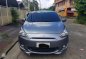 2015 Mitsubishi Mirage GLS Hatchback-1