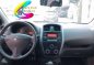 2017 Nissan Almera - Automatic Transmission-5