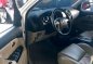 2014 Toyota Fortuner V 4x2 Financing Accepted-9
