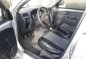 Toyota Avanza j 2007 model Manual transmission-7