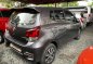 Newlook 2017 TOYOTA Wigo 10 G Automatic Gray-1