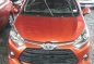 2017 TOYOTA WIGO 1.0 G Manual Transmission-2