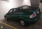 Manual Honda Civic LXI 1997 swap-1