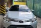 2017 Toyota Vios E AT Automatic Low mileage-0