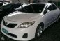  2014 TOYOTA Altis 16 E Manual Transmission-2