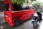 Suzuki Multicab and motorcycle for sale -5