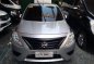 Nissan Almera 2017 for sale-0