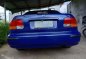 Honda Civic lxi 96 Manual Complete papers-1