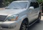 2007 Lexus GX 470 4x4 Matic for sale -1