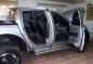 MITSUBISHI STRADA Glx v 2011 for sale -1