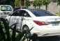 2011 Hyundai Sonata (Top of the line)-11