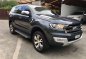 2016 Ford Everest Titanium 3.2L 4wd FOR SALE-1