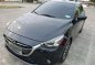 2016 Mazda 2 R Automatic Top of The Line-0