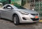 Hyundai Elantra 2012 for sale-0