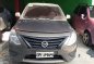 Nissan Almera 2017 for sale-0