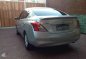 2013 Nissan Almera Mid Top of the line Variant Matic 24tkm only-4