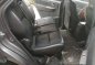 TOYOTA Fortuner G 2007 model Automatic transmission-6