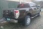 Ford Ranger XLT manual 1stowner 2013 model-2