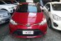 Toyota Vios 2017 for sale-0