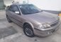 Ford Lynx ghia 1999 model manual transmission-0