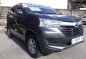 2018 Toyota Avanza E 13L Manual Gas GRAY -1