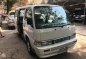 2015 NISSAN URVAN VX FOR SALE -3