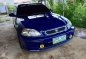 Honda Civic lxi 96 Manual Complete papers-0