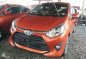 2017 TOYOTA WIGO 1.0 G Manual Transmission-3