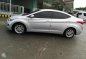 Hyundai Elantra 1.6gl gas automatic 2011. FOR SALE-6