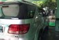 Toyota Fortuner 2006 series G FOR SALE-1