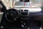 For sale 2016 model Toyota Wigo E Manual Black-5